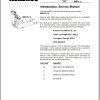 Komatsu Forklift MWL22 1A Service Manual