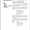 Komatsu Forklift MWL22 2A Service Manual