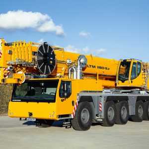 Liebherr Crane Collection Operating Service Hydraulic Electric Schematic Manual PDF scaled