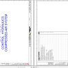 Liebherr Crane LTM 1150 6.1 LICCON ERROR CODE Electrical and Hydraulic Schematic 3