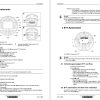Liebherr LTM 1070 4.2 Z60861 Operation Manuals Circuit Diagrams EN DE 3