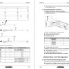 Liebherr LTM 1160 5.2 Z68625 Operation Manuals Circuit Diagrams EN DE 1