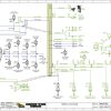 Liebherr LTM 1160 5.2 Z68625 Operation Manuals Circuit Diagrams EN DE 3