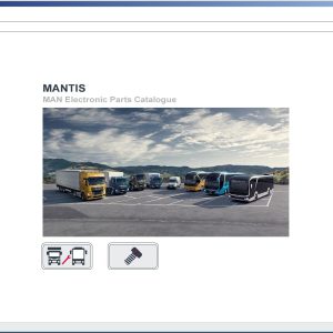 MAN MANTIS EPC v704 04.2023 Spare Parts Catalogue Vmware Files 1