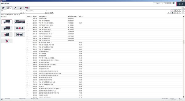 MAN MANTIS EPC v704 04.2023 Spare Parts Catalogue Vmware Files 10