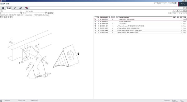 MAN MANTIS EPC v704 04.2023 Spare Parts Catalogue Vmware Files 12