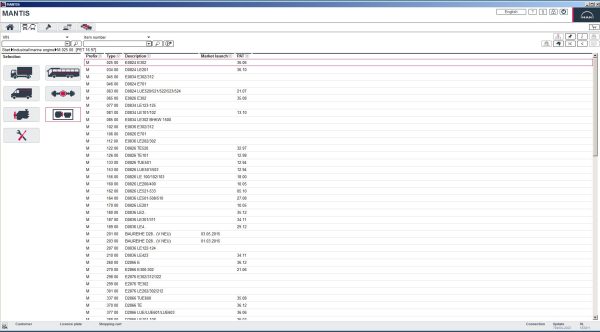 MAN MANTIS EPC v704 04.2023 Spare Parts Catalogue Vmware Files 8
