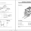 Mitsubishi Forklift FBC30 FBC35 Service Manual