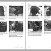 New Holland Loader W130 Service Manual 75314336 ES 1