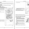 New Holland Rotary Harvester CR5.85 to CR8.90 Operator Manual PT 1