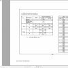 Nissan Forklift 1B1C Parts Catalog CF640 UBOOK 2006 EN DE FR ES