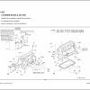 Nissan Forklift 1F1UP Parts Catalog CF680 UBOOK 02.2007 EN DE FR ES 1