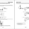 Nissan Forklift 2W1 2W2 Service Manual 2W12W2 MAINT 2010 1