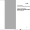 Nissan Forklift 2W3 2W4 Service Manual 2W32W4 MAINT 2010