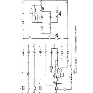 Nissan Forklift Ewp N Maintenance Manual 1