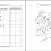 Nissan Forklift F04G F04B F04GU F04BU Parts Catalog CF622 UBOOK 2007 1