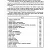 Nissan Forklift H01 H02 Service Manual SM8E H012G0 1986