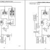 Nissan Forklift H01 H02 Service Manual SM8E H012G0 1986 1