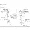 Nissan Forklift L01UC Parts Catalog CF550 UBOOK 2007 EN DE FR ES 1