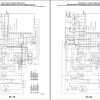 Nissan Forklift M01 M02 Service Manual SM8E M012G1 1988 1