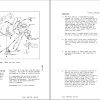 Nissan Forklift OW100 OW120 OW135 Planned Maintenance And Adjustment Manual 1