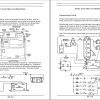 Nissan Forklift RCOS Service Manual 1