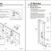 Nissan Forklift WC WS Introduction Manual 1