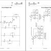Nissan Forklift WSRN30 Service Manual 2002 1