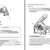 Opel Insignia 2013 and up Owner Manual Service Repair Manual 2