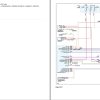 Porsche 911 Carrera 4S 2020 Turbo Electrical Wiring Diagram 2