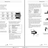 Tadano All Terrain Crane AR 5000M 1 General Cautions Service Manual WA01 0121E 2014 2