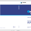 Tadano All Terrain Crane AR 5500M 1 Service Manuals 2