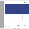 Tadano All Terrain Crane AR 5500M 1 Service Manuals 3