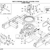 Takeuchi Excavator TB007 Parts Workshop Manual DE EN 2