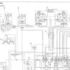 Takeuchi Excavator TB025 TB030 TB035 Parts Workshop Operators Manual FR EN 3