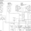 Takeuchi Excavator TB045 Workshop Parts Operators Manual 3