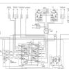 Takeuchi Excavator TB070 Parts Workshop Operators Manual DE EN 3