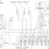 Takeuchi Excavator TB108 Workshop Parts Operators Manual IT EN 3