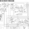 Takeuchi Excavator TB1160W Parts Workshop Operators Manual FR EN 3