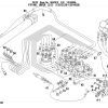 Takeuchi Excavator TB125 TB135 TB145 Operators Parts Workshop Manual EN ES 1