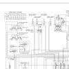 Takeuchi Excavator TB125 TB135 TB145 Operators Parts Workshop Manual EN ES 3