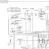 Takeuchi Excavator TB125 TB135 TB145 Parts Workshop Operators Manual FR EN 3