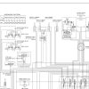 Takeuchi Excavator TB125 to TB150 Workshop Operators Parts Manual 1