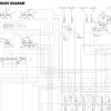 Takeuchi Excavator TB128FR Workshop Parts Operators Manual IT EN 3