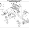 Takeuchi Excavator TB138 TB153 TB180FR Workshop Operators Parts Manual 1
