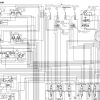 Takeuchi Excavator TB138 TB153 TB180FR Workshop Operators Parts Manual 3