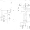 Takeuchi Excavator TB15 Parts Workshop Operators Manual DE EN 3