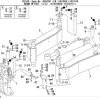 Takeuchi Excavator TB15 TB25FR Operators Parts Workshop Manual 1
