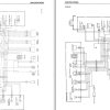 Takeuchi Excavator TB15 Workshop Operators Parts Manual 2