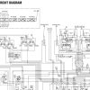 Takeuchi Excavator TB215R Operators Parts Workshop Manual ES EN 3